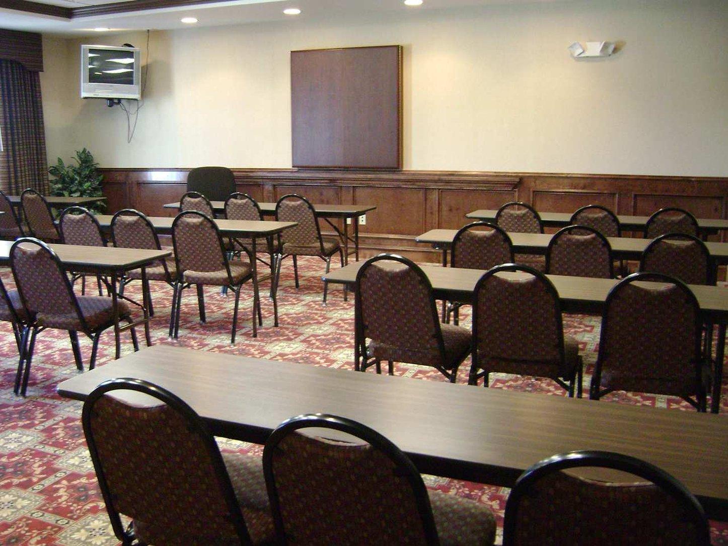 斯托克顿堡汉普顿旅馆酒店 外观 照片